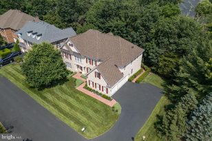 18256 Shinniecock Hills P , Leesburg , VA - 20176