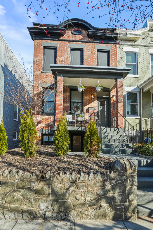 1410 C Street, NE