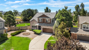 8460 Avens Cir , Colorado Springs , CO - 80920