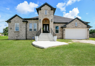 4627 County                                                                                         