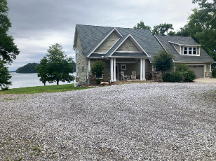 976 Bridgeview Hills Dr. , Dandridge , TN - 37725