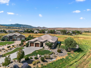 466 Egret Ct , Genoa , NV - 89411