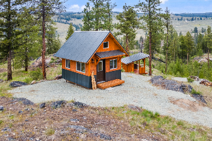 Lot 39 Homestead Spur Rd