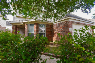7242 Fox Hall Ln , Humble , TX - 77338