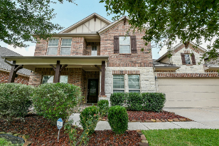 14819 Vesper Lake Ct , Humble , TX - 77396