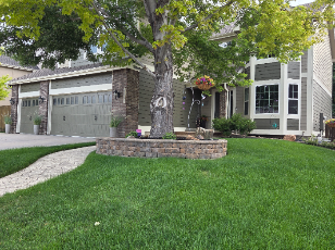 8527 Dove Ridge Way , Parker , CO - 80134