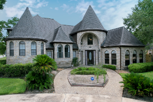 15406 Dawn Meadows Dr