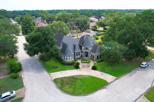 15406 Dawn Meadows Dr