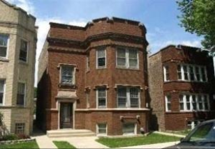 5722 N. Washtenaw Avenue