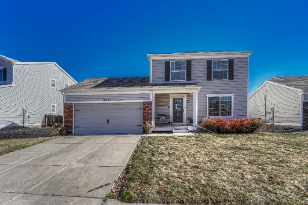 6031 Grand Mesa Dr , Colorado Springs , CO - 80923