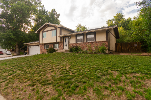 5210 Alteza Dr , Colorado Springs , CO - 80917