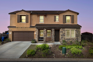 18978 Via Bellagio , Friant , CA - 93626