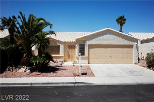 2824 Mayrair Ave , Henderson , NV - 89074